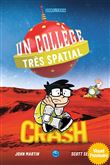 Un collège très spatial