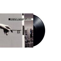 Crazy World - LP 12''