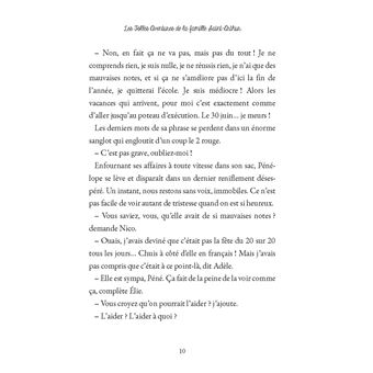 On va gagner, on vous le jure !