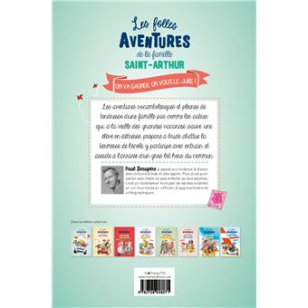 On va gagner, on vous le jure !