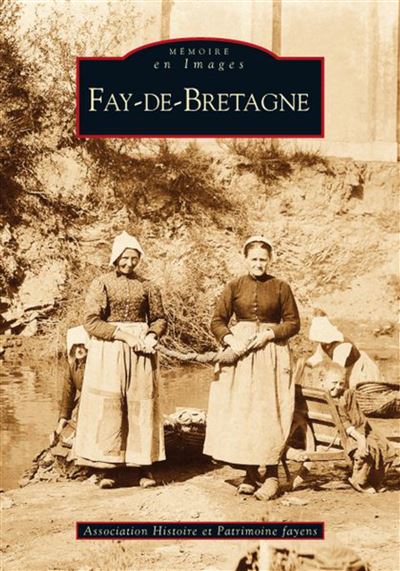 Fay de Bretagne