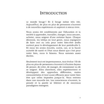 En pleine forme toute la journée !
