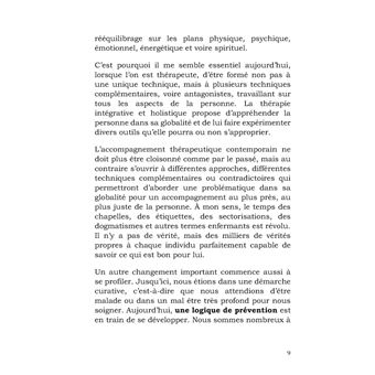 En pleine forme toute la journée !