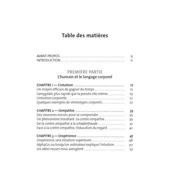 Le grand livre de la synergologie - Décoder le langage corporel pour mieux comprendre l'autre