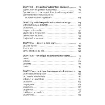 Le grand livre de la synergologie - Décoder le langage corporel pour mieux comprendre l'autre