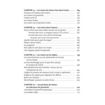 Le grand livre de la synergologie - Décoder le langage corporel pour mieux comprendre l'autre