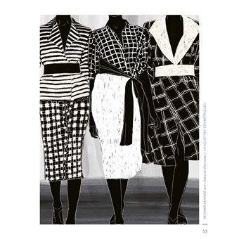 Dessiner la mode avec Deborah Desmada