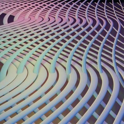 STRANDS/LP