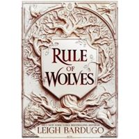 Rule of Wolves (King of Scars Book 2)