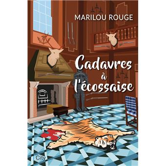 Cadavres à l'écossaise