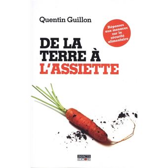 De la terre à l'assiette