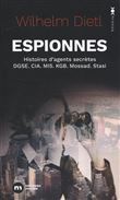 Espionnes