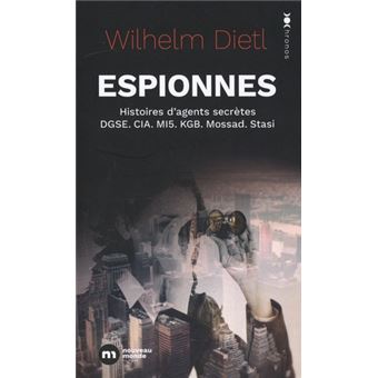 Espionnes