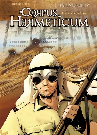 Corpus Hermeticum