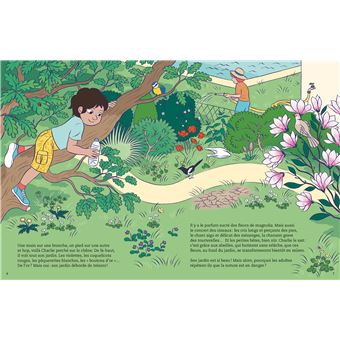 Une Terre précieuse