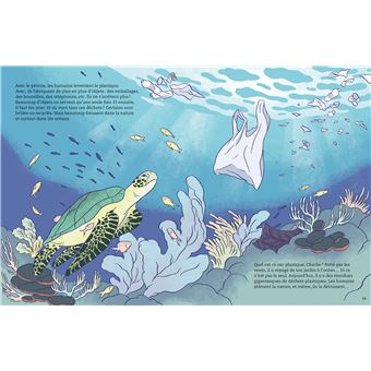 Une Terre précieuse