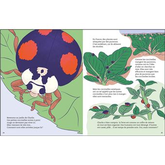 Une Terre précieuse