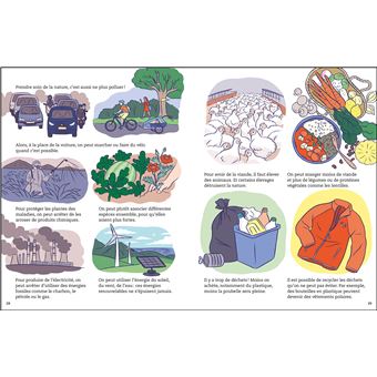 Une Terre précieuse