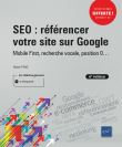 SEO : référencer votre site sur Google