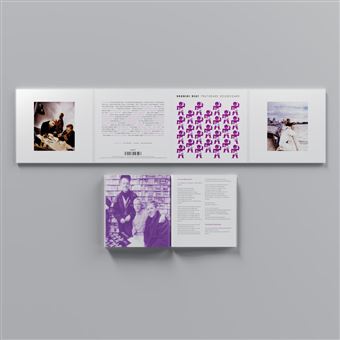 Bronski Beat - 1