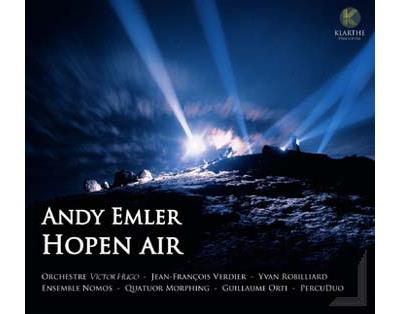 Hopen Air