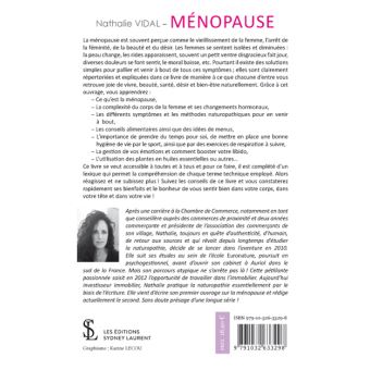 Ménopause