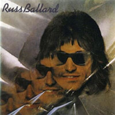 Russ ballard