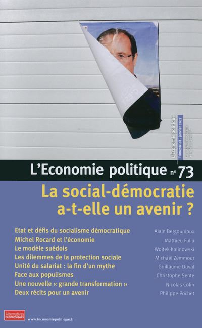 L'économie politique