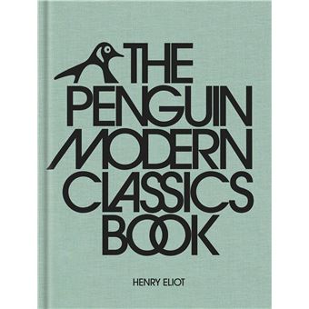 The Penguin Modern Classics Book eBook by Henry Eliot - EPUB Book