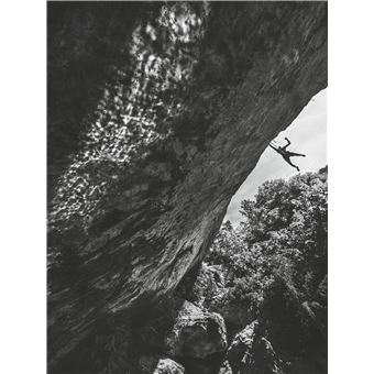 Escalade spectaculaire