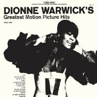 Dionne warwick s greatest moti