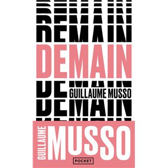 Demain de Guillaume Musso - Poche - Livre - Decitre