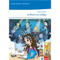 La boum au collège