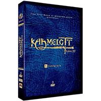 Kaamelott Livre III L'Intégrale DVD
