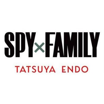 Spy x Family Guidebook