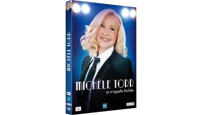 Michèle Torr - Je m'appelle Michèle DVD