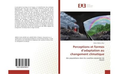 Perceptions et formes d'adaptation au changement climatique