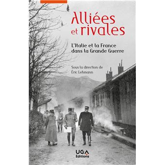 Alliées et rivales