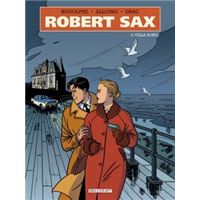Robert Sax