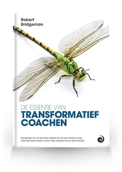 De essentie van transformatief Coachen