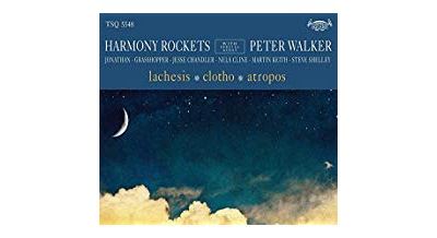 LACHESIS/CLOTHO/ATROPOS