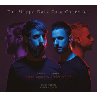The filippo dalla casa collection