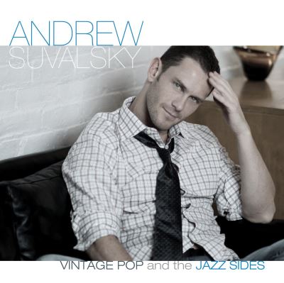 Vintage pop and the jazz sides