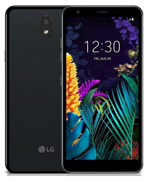 Smartphone LG K30 16Go 5.45