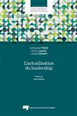 L'actualisation du leadership