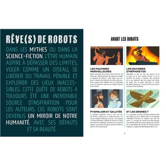 Robots