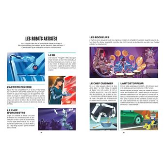 Robots