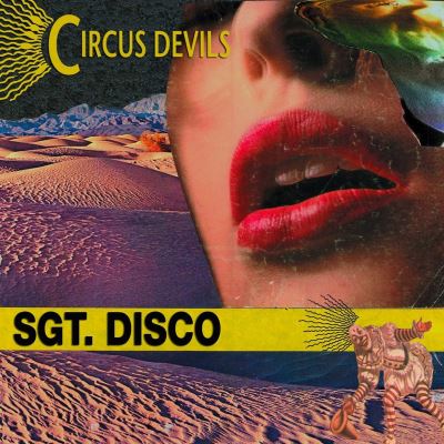 Sgt.Disco