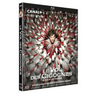 Le vol des cigognes - Blu-Ray