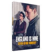 England is mine